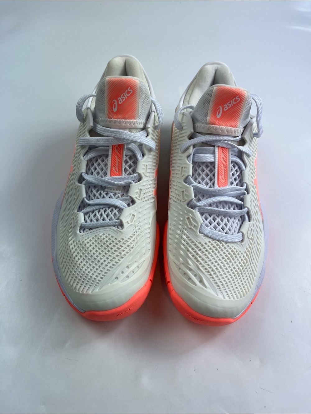 Asics Court FF 3 Court Tennis Shoes Sneaker Womens Size 8.5